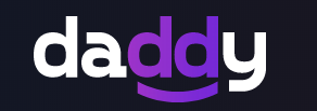 Личный кабинет казино Daddy